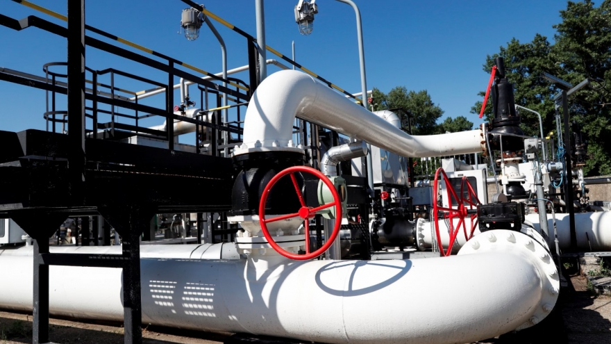 Căng thẳng leo thang giữa Ukraine với Hungary và Slovakia về đường ống Druzhba